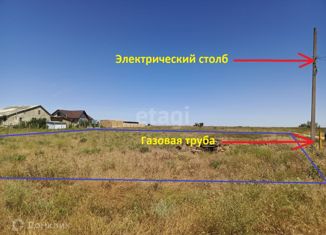 Продаю участок, 10 сот., село Лесновка, Цветочная улица