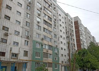 Продажа 2-ком. квартиры, 53.4 м2, Самара, Бобруйская улица, 89, метро Советская