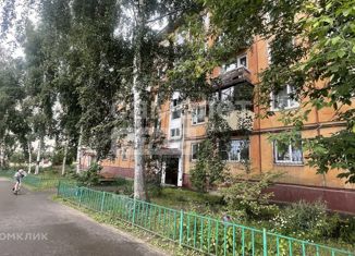 Продажа однокомнатной квартиры, 31 м2, Иркутск, Ленинский округ, улица Розы Люксембург, 269