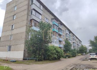 Продаю 2-комнатную квартиру, 45 м2, Омск, микрорайон Входной, 28