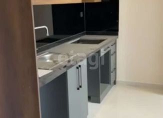 Продажа 1-ком. квартиры, 43.7 м2, посёлок Солнечный, улица Строителей, 41