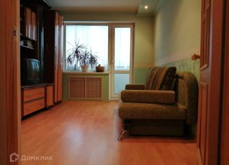 2-комнатная квартира на продажу, 44.7 м2, Вологда, Технический переулок, 46Б, 5-й микрорайон