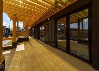 Продаю дом, 154 м2, деревня Воеводино, Центральная улица