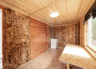 Продажа дома, 30 м2, деревня Матчино