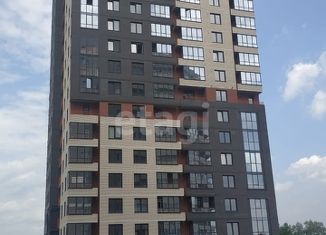 Продается квартира студия, 32.6 м2, Новосибирск, Тульская улица, 76, Тульская улица