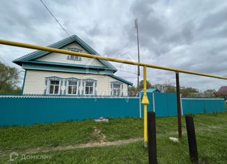 Продам дом, 60 м2, Арск, Советская площадь