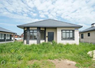 Продам дом, 100 м2, посёлок Новочувашский, Изумрудная улица