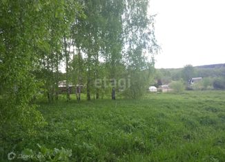 Участок на продажу, 6 сот., деревня Каравай, Центральная улица