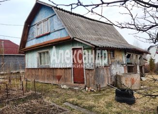 Продажа участка, 7.06 сот., деревня Грабково, Сиреневая улица