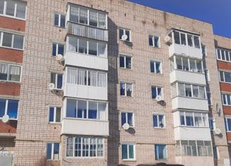 Продажа 3-комнатной квартиры, 58.5 м2, Красноуфимск, 3-я Садовая улица, 4