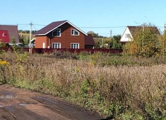 Земельный участок на продажу, 15 сот., деревня Вязовка