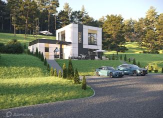 Продается земельный участок, 10.98 сот., поселок Новое Токсово