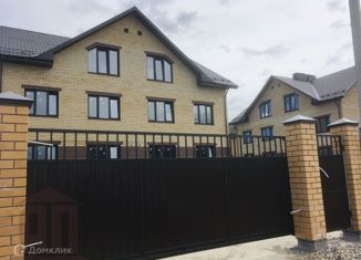Продажа таунхауса, 200 м2, деревня Палкино, Центральная улица, 44/1