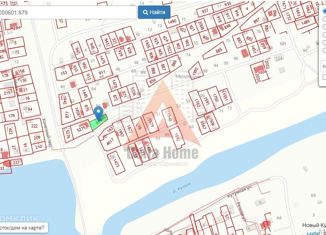 Продаю земельный участок, 6 сот., поселок Новый Кутум, СНТ Меховщик, 104