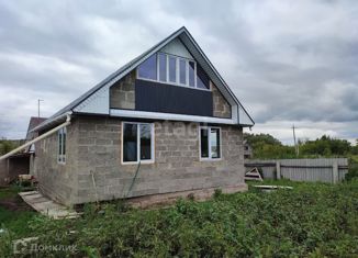 Продается дом, 50.2 м2, СНТ Ветеран