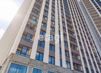 Продается 1-комнатная квартира, 39 м2, Тюменская область, Краснооктябрьская улица, 8