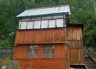 Продается дом, 20 м2, Томская область