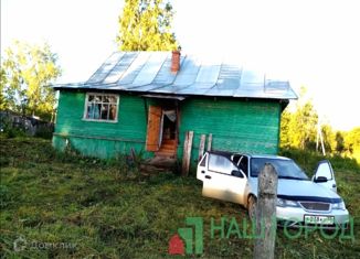 Продается дом, 51 м2, Вологодская область