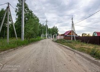 Участок на продажу, 10 сот., СНТ Рябинка, Кедровая улица, 11