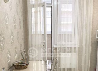 Аренда 1-комнатной квартиры, 40 м2, Анапа, Крестьянская улица, 27к1, ЖК Лазурный