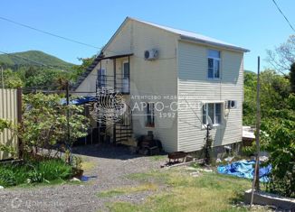 Дом на продажу, 103 м2, Сочи, микрорайон Вишневка, Соловьиная улица