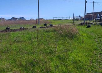 Продам участок, 4 сот., поселок Верхнее Джемете, улица Роз, 1А