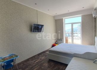 Продам двухкомнатную квартиру, 65 м2, посёлок городского типа Гурзуф, Ялтинская улица, 12А