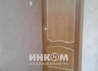 Сдаю комнату, 60 м2, Москва, метро Багратионовская, Сеславинская улица, 24