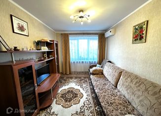 Продается двухкомнатная квартира, 43.1 м2, Волгоград, проспект имени В.И. Ленина, 58, Центральный район