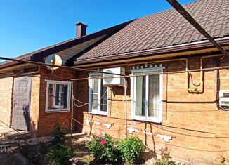 Продаю дом, 72 м2, станица Камышеватская, Красноармейская улица