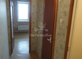 Продажа 2-ком. квартиры, 48 м2, Москва, Бакинская улица, 29, станция Царицыно