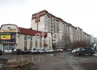 Продажа 2-комнатной квартиры, 49.5 м2, Курган, 3-й микрорайон, 20