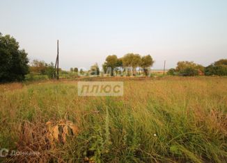Продается участок, 19 сот., село Михалево, Луговая улица, 20