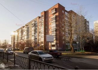 Продажа 1-комнатной квартиры, 34 м2, Екатеринбург, Армавирская улица, 17, Армавирская улица