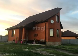 Продам дом, 175 м2, село Новая Нелидовка, Зелёная улица, 111