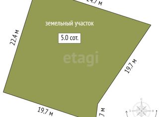 Дом на продажу, 160 м2, посёлок Московский, Ноябрьская улица