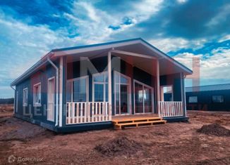 Продаю дом, 110 м2, село Завидово, М-10 Россия, 113-й километр