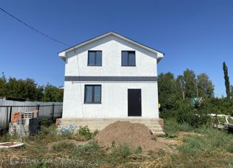 Продается дом, 135 м2, село Дмитриевка, Рабочий переулок