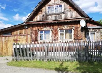 Дом на продажу, 70 м2, посёлок Черноисточинск