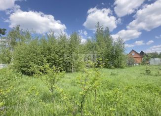 Продажа участка, 7.4 сот., деревня Сычёво, Народная улица, 10