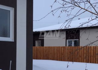 Продам дом, 143 м2, загородный посёлок Барышево, Прогулочная улица, 58