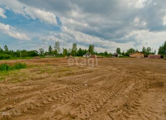 Продам земельный участок, 10.01 сот., деревня Городище