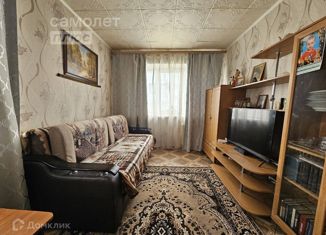 Однокомнатная квартира на продажу, 29.3 м2, Волгоградская область, улица Кирова, 126