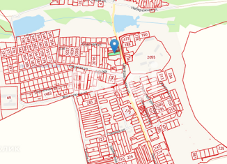 Дом на продажу, 46 м2, поселок Арей, Центральная улица