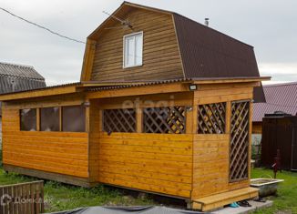 Дом на продажу, 41.9 м2, СНТ Сосняки, Заводская улица, 14