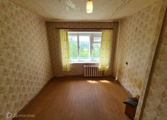 Продается 1-ком. квартира, 21 м2, Рыбинск, улица 9 Мая, 19