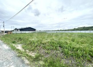 Продам земельный участок, 9 сот., коттеджный посёлок Берёза Парк