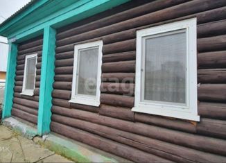 Дом на продажу, 45.3 м2, Томск, Полтавский переулок, 9