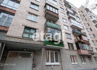Продажа 2-комнатной квартиры, 43.2 м2, Санкт-Петербург, Пулковская улица, 3, метро Звёздная