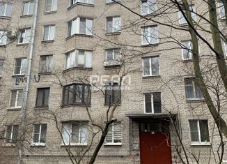Продажа однокомнатной квартиры, 32 м2, Санкт-Петербург, проспект Энергетиков, 40к2, Красногвардейский район